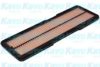 AMC Filter DA-788 Air Filter